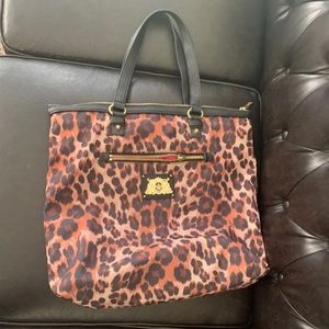 Juicy couture tote